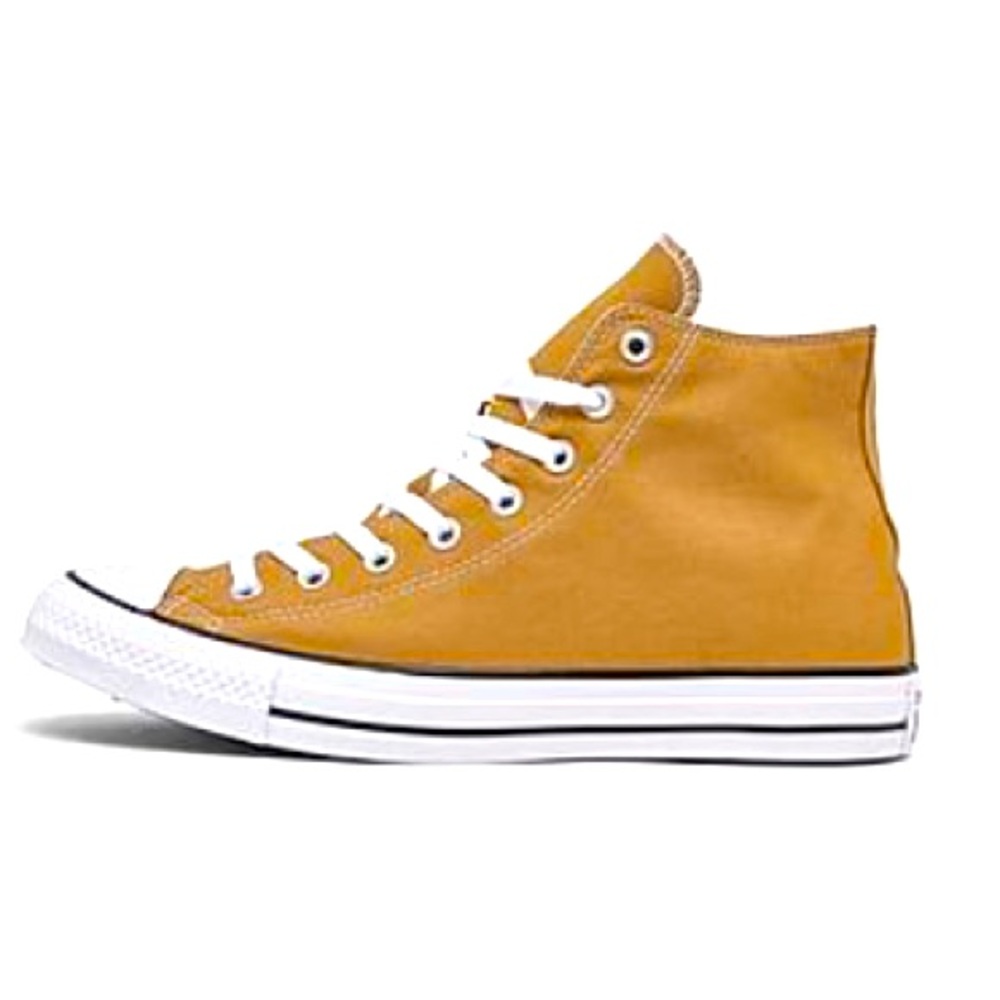 Men’s Converse, Chuck Taylor All Star
BURNT HONEY